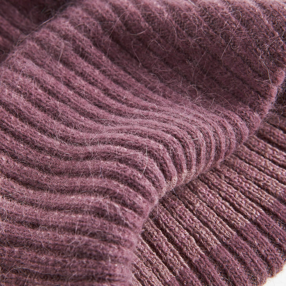 Verde Γυναικείος Σκούφος 12-0356 Λιλά