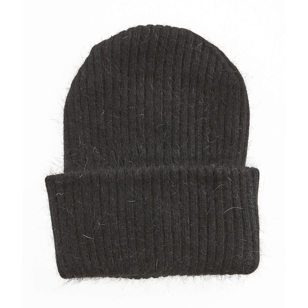 Verde Γυναικείος Σκούφος 12-0356 Μαύρο