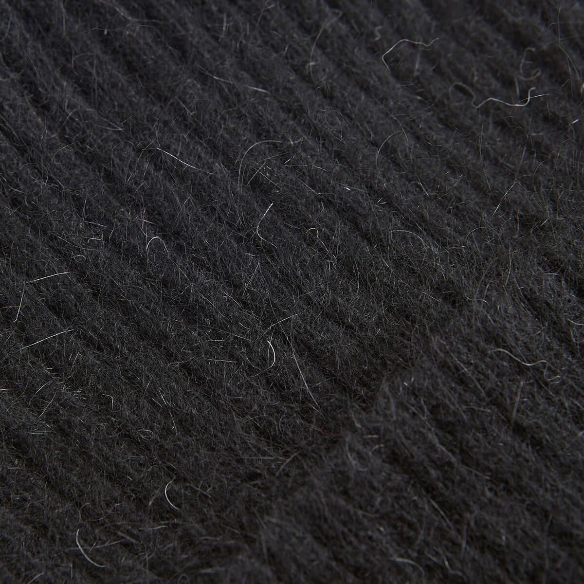 Verde Γυναικείος Σκούφος 12-0356 Μαύρο