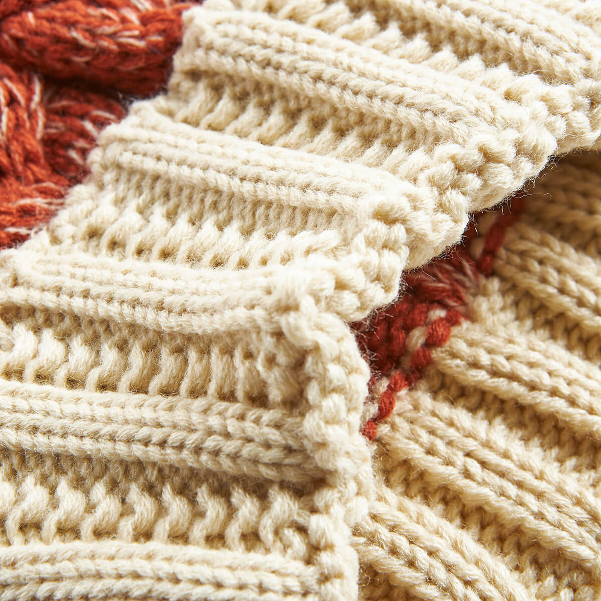 Verde Γυναικείος Σκούφος 12-0358 Κεραμιδί Verde Γυναικείος Σκούφος 12-0358 Κεραμιδί