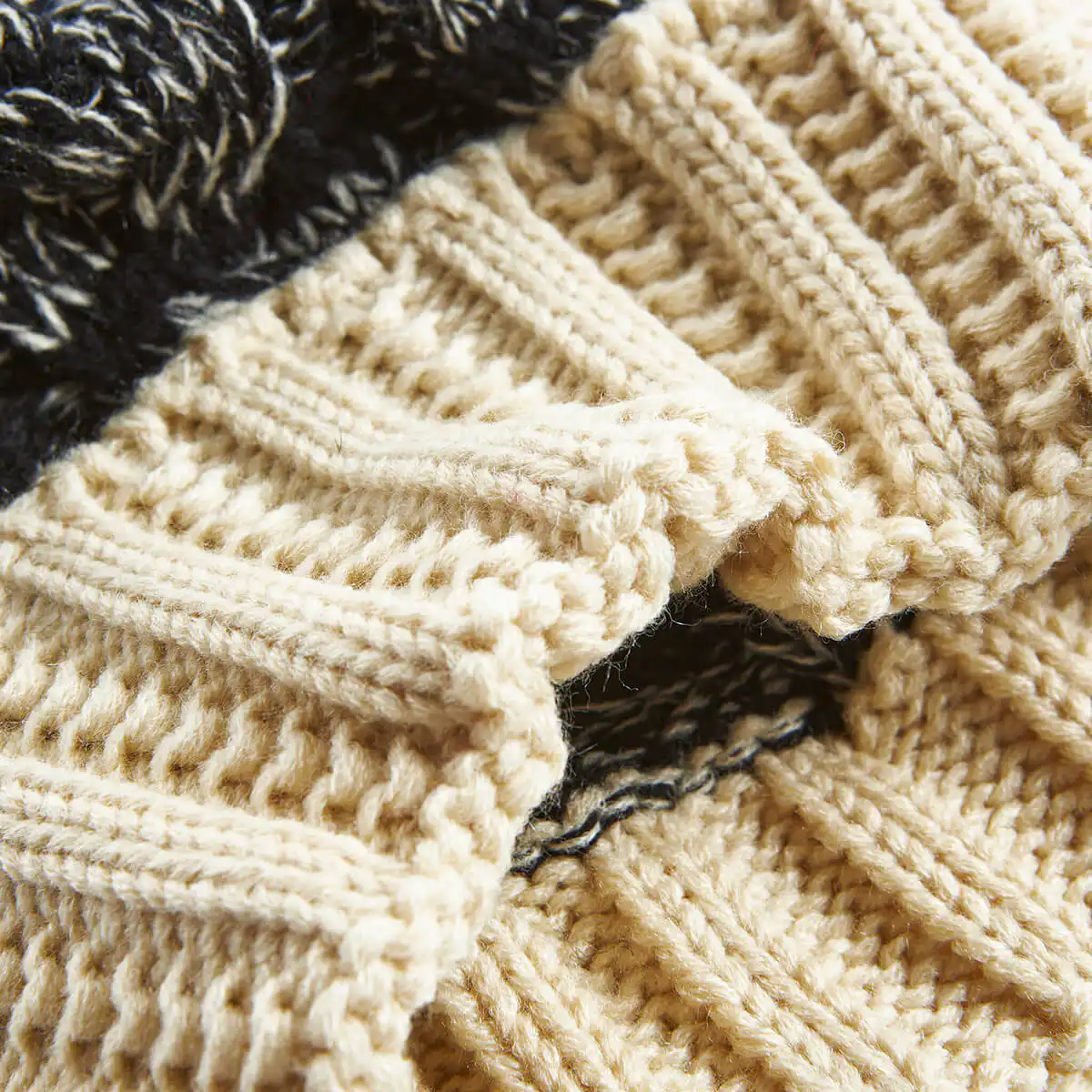 Verde Γυναικείος Σκούφος 12-0358 Μαύρο Verde Γυναικείος Σκούφος 12-0358 Μαύρο