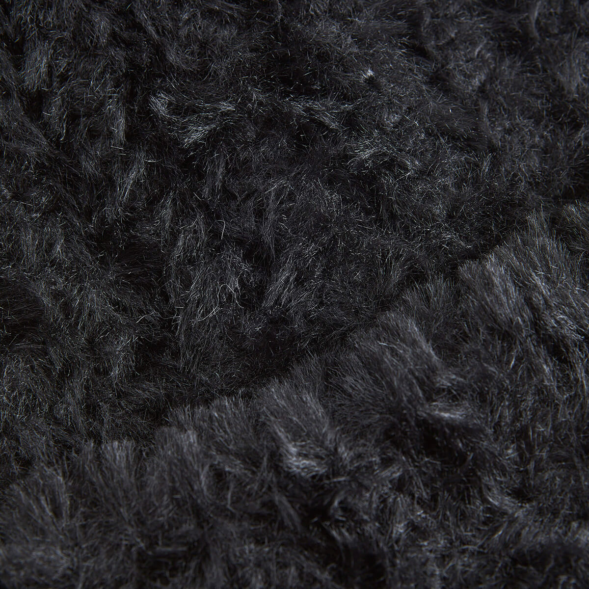 Verde Γυναικείος Σκούφος 12-0359 Μαύρο