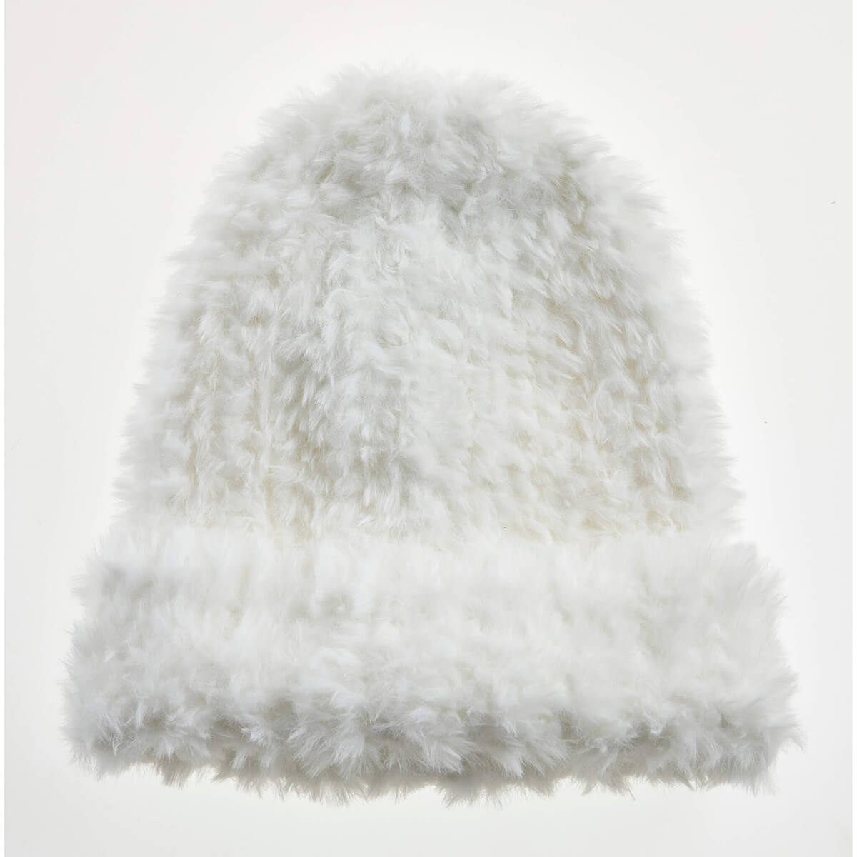 Verde Γυναικείος Σκούφος 12-0359 Άσπρο