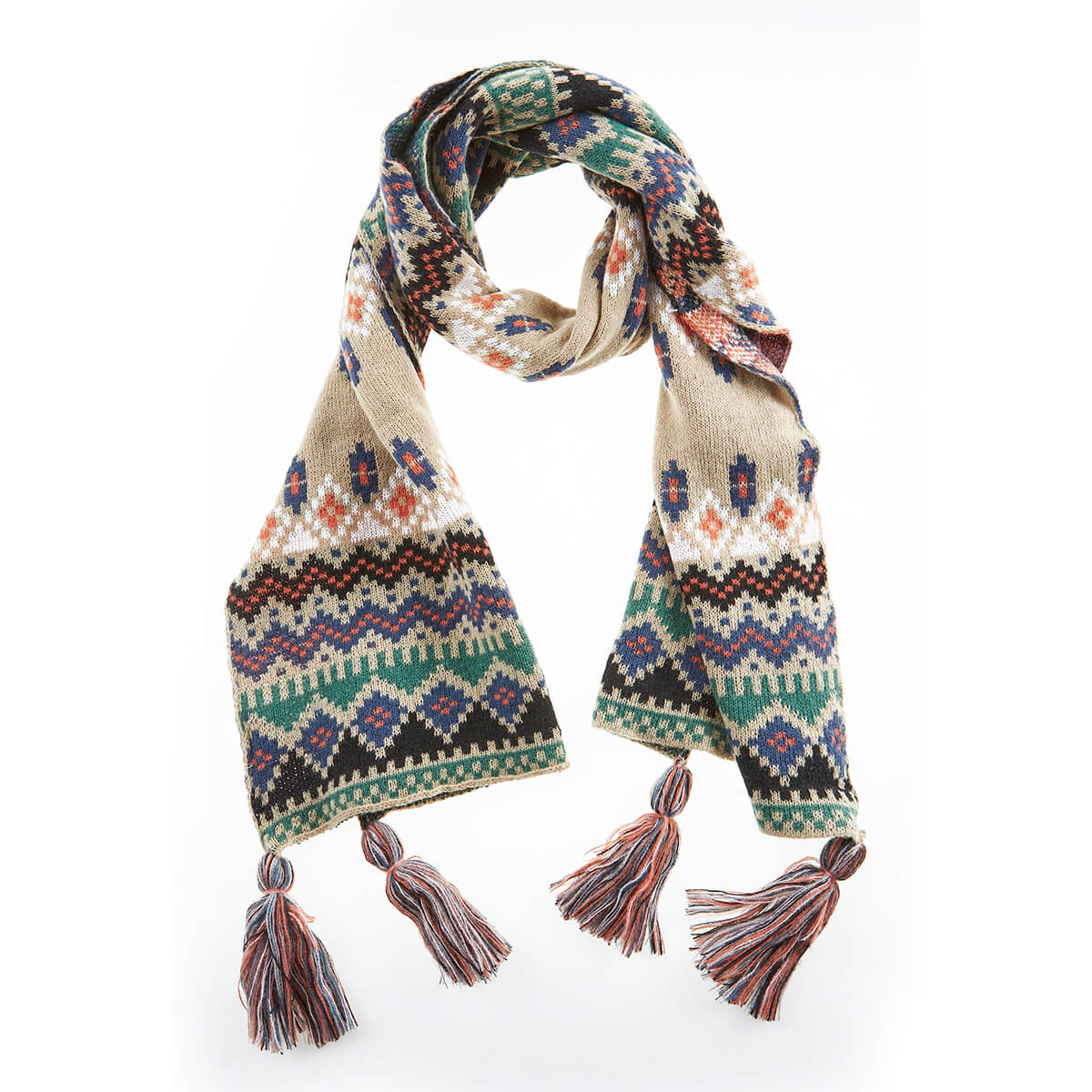 Verde Γυναικείος Σκούφος-Λαιμός 12-0364 Φούξια Verde Γυναικείος Σκούφος-Λαιμός 12-0364 Φούξια