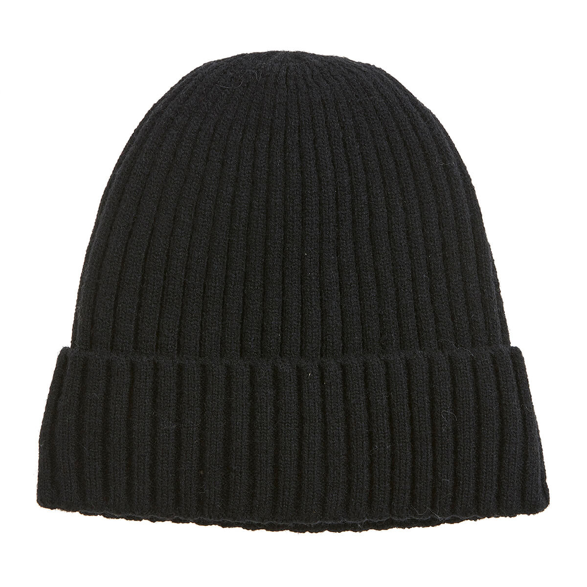 Verde Γυναικείος Σκούφος 12-0365 Μαύρο