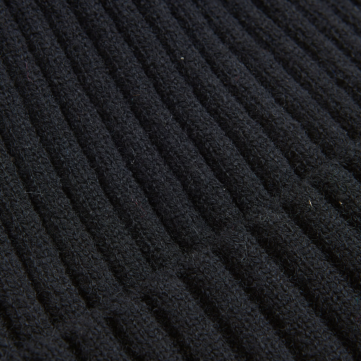 Verde Γυναικείος Σκούφος 12-0365 Μαύρο Verde Γυναικείος Σκούφος 12-0365 Μαύρο