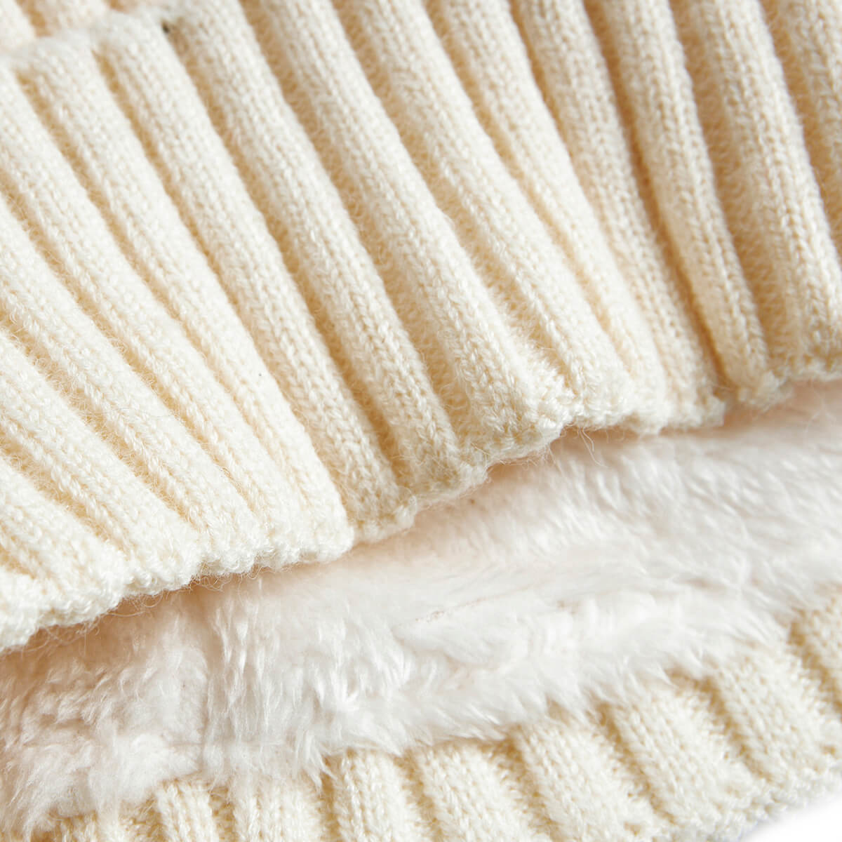 Verde Γυναικείος Σκούφος 12-0365 Άσπρο Verde Γυναικείος Σκούφος 12-0365 Άσπρο