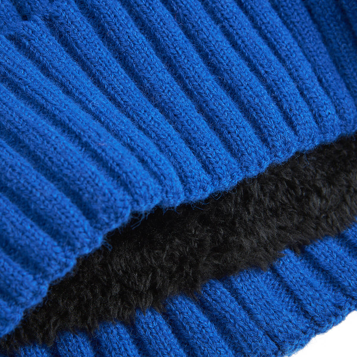 Verde Γυναικείος Σκούφος 12-0365 Μπλε