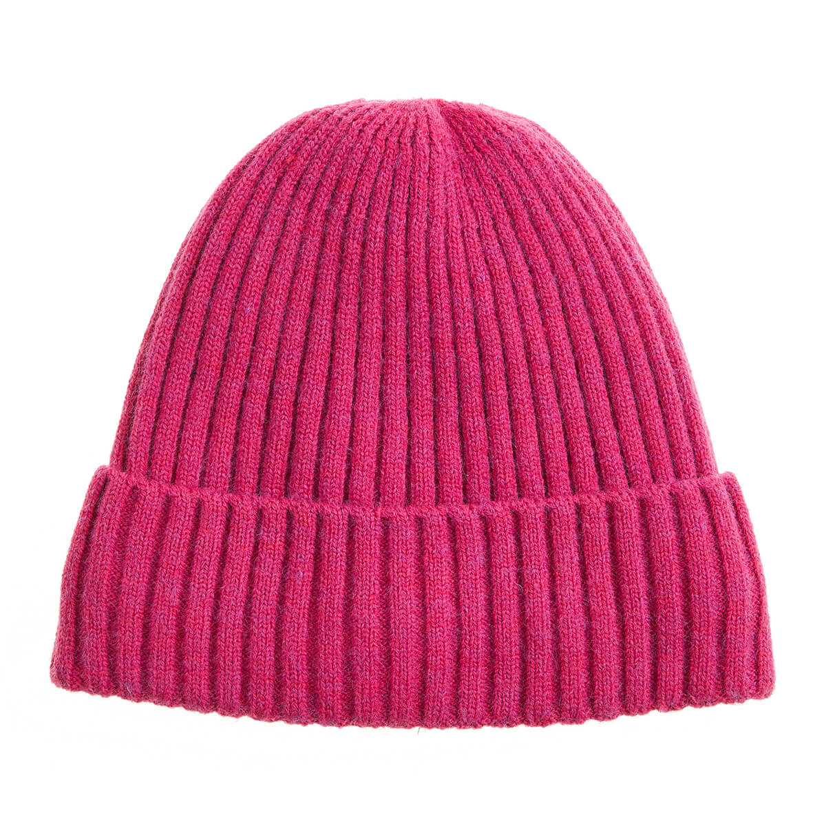 Verde Γυναικείος Σκούφος 12-0365 Φούξια