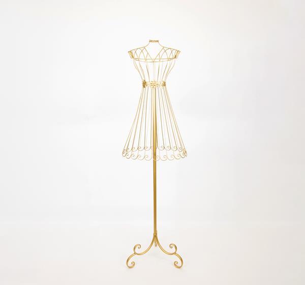 ΔΙΑΚΟΣΜΗΤΙΚΟ ΜΠΟΥΣΤΟ ΣΕ ΒΑΣΗ 40.5×35.5x142cm