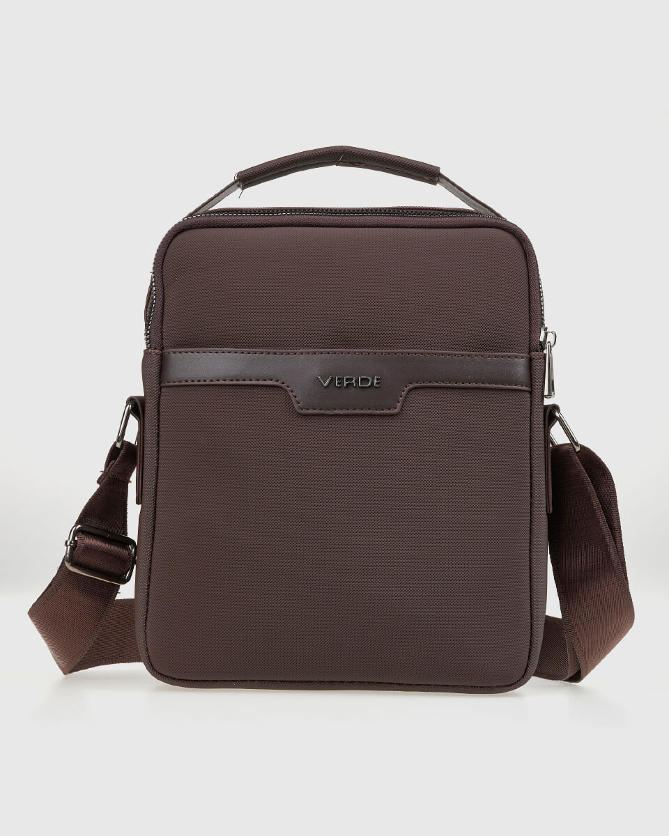 VERDE ΤΣΑΝΤΑ ΑΝΔΡΙΚΗ 13-0000160 ΚΑΦΕ VERDE ΤΣΑΝΤΑ ΑΝΔΡΙΚΗ 13-0000160 ΚΑΦΕ