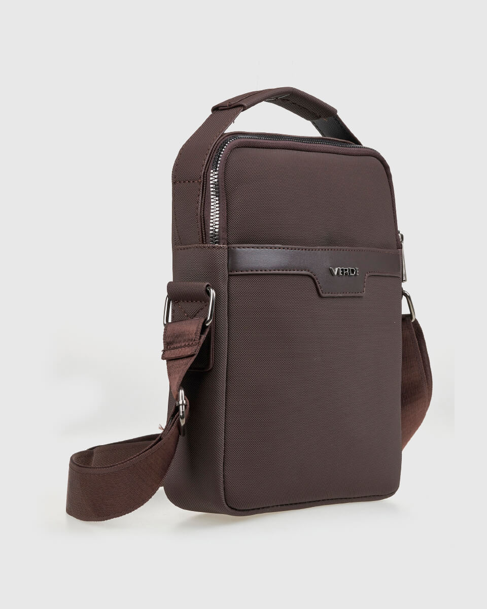 VERDE ΤΣΑΝΤΑ ΑΝΔΡΙΚΗ 13-0000160 ΚΑΦΕ VERDE ΤΣΑΝΤΑ ΑΝΔΡΙΚΗ 13-0000160 ΚΑΦΕ