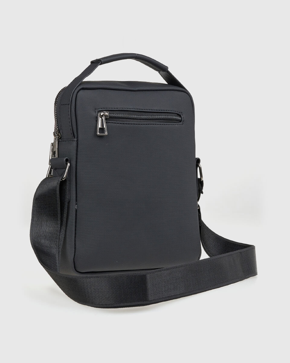 VERDE ΤΣΑΝΤΑ ΑΝΔΡΙΚΗ 13-0000161 ΜΑΥΡΟ VERDE ΤΣΑΝΤΑ ΑΝΔΡΙΚΗ 13-0000161 ΜΑΥΡΟ