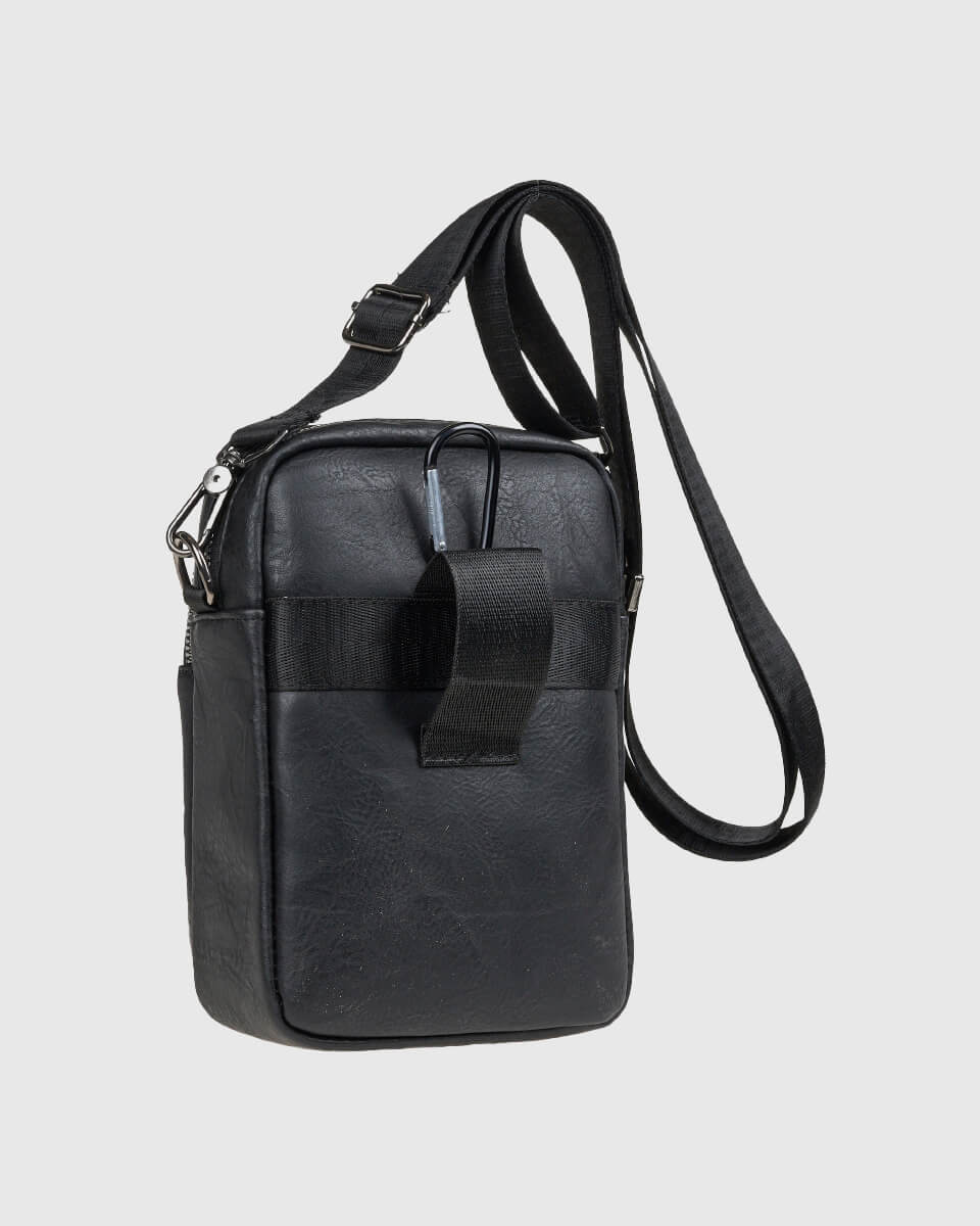 VERDE ΤΣΑΝΤΑ ΑΝΔΡΙΚΗ 13-0000165 ΜΑΥΡΟ