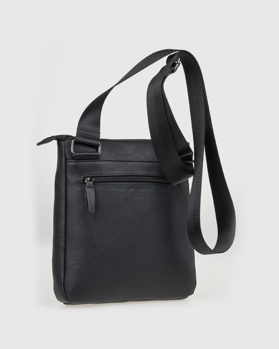 VERDE ΤΣΑΝΤΑ ΑΝΔΡΙΚΗ 13-0000166 ΜΑΥΡΟ VERDE ΤΣΑΝΤΑ ΑΝΔΡΙΚΗ 13-0000166 ΜΑΥΡΟ