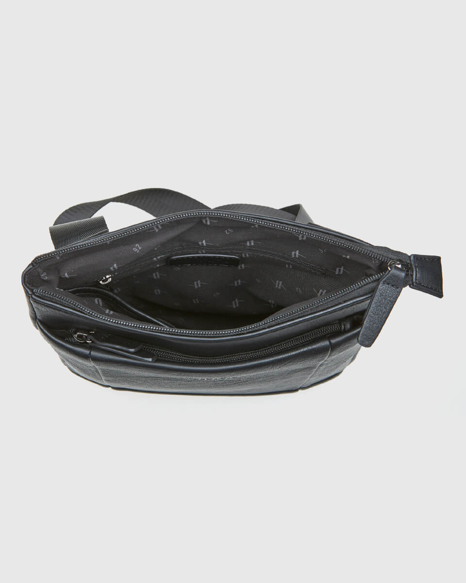 VERDE ΤΣΑΝΤΑ ΑΝΔΡΙΚΗ 13-0000166 ΜΑΥΡΟ