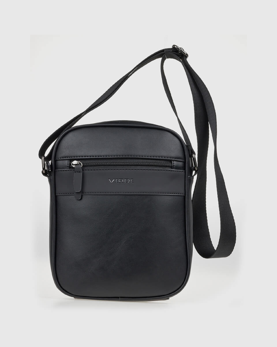 VERDE ΤΣΑΝΤΑ ΑΝΔΡΙΚΗ 13-0000167 ΜΑΥΡΟ VERDE ΤΣΑΝΤΑ ΑΝΔΡΙΚΗ 13-0000167 ΜΑΥΡΟ