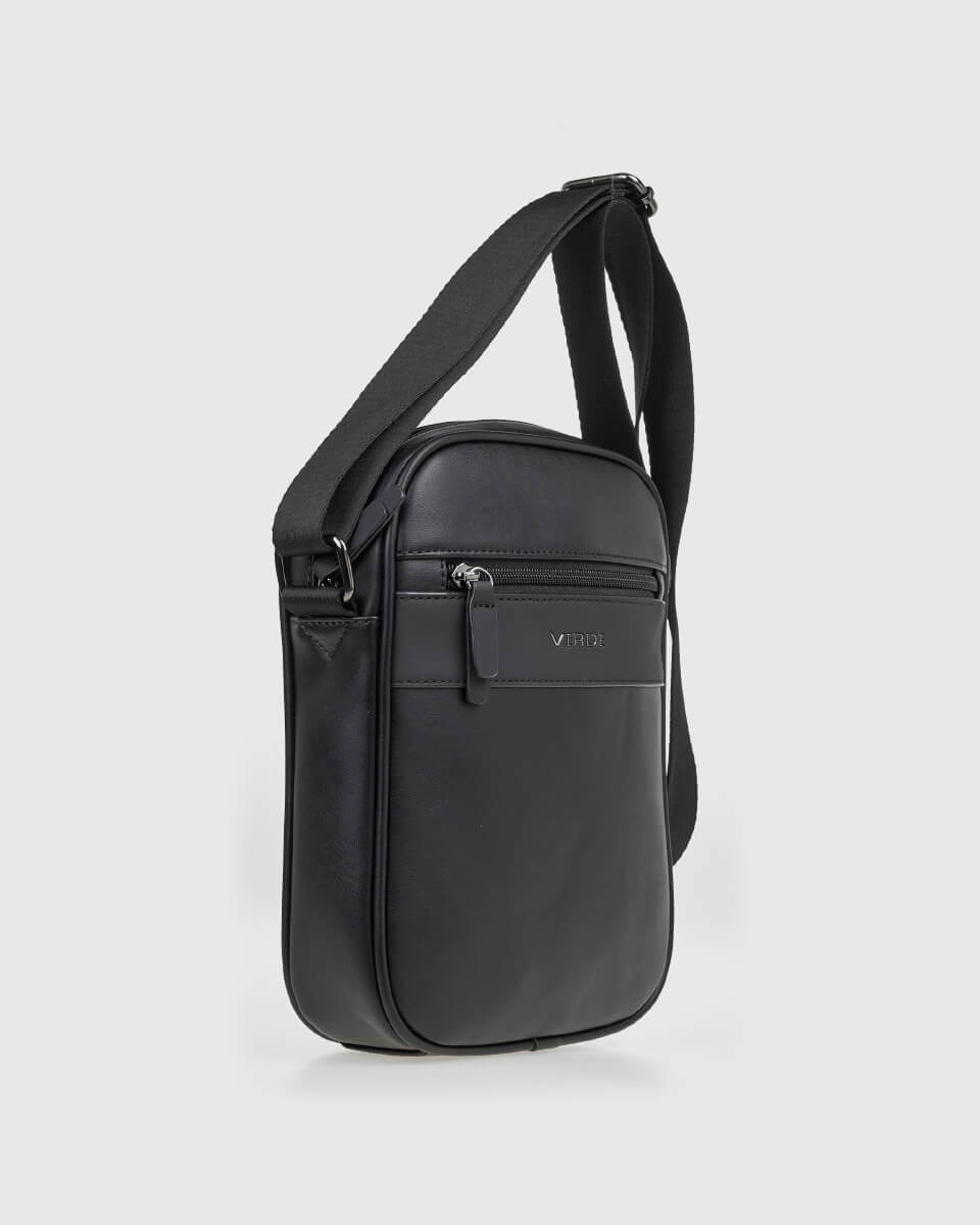 VERDE ΤΣΑΝΤΑ ΑΝΔΡΙΚΗ 13-0000167 ΜΑΥΡΟ VERDE ΤΣΑΝΤΑ ΑΝΔΡΙΚΗ 13-0000167 ΜΑΥΡΟ