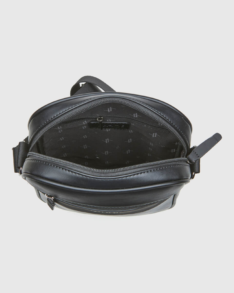 VERDE ΤΣΑΝΤΑ ΑΝΔΡΙΚΗ 13-0000167 ΜΑΥΡΟ