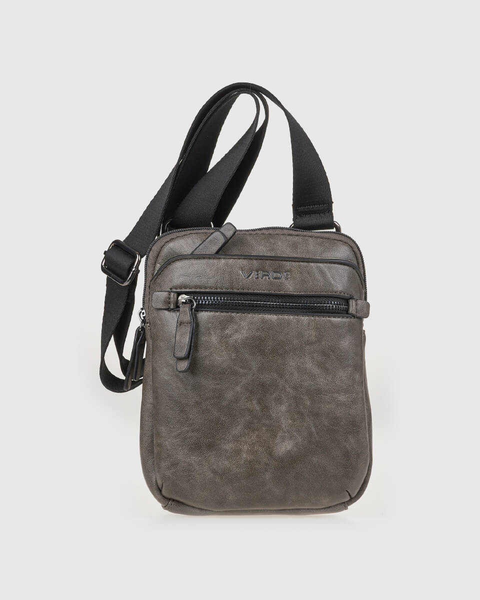 VERDE ΤΣΑΝΤΑ ΑΝΔΡΙΚΗ 13-0000168 ΓΚΡΙ VERDE ΤΣΑΝΤΑ ΑΝΔΡΙΚΗ 13-0000168 ΓΚΡΙ