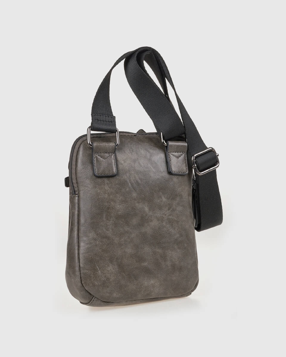 VERDE ΤΣΑΝΤΑ ΑΝΔΡΙΚΗ 13-0000168 ΓΚΡΙ VERDE ΤΣΑΝΤΑ ΑΝΔΡΙΚΗ 13-0000168 ΓΚΡΙ