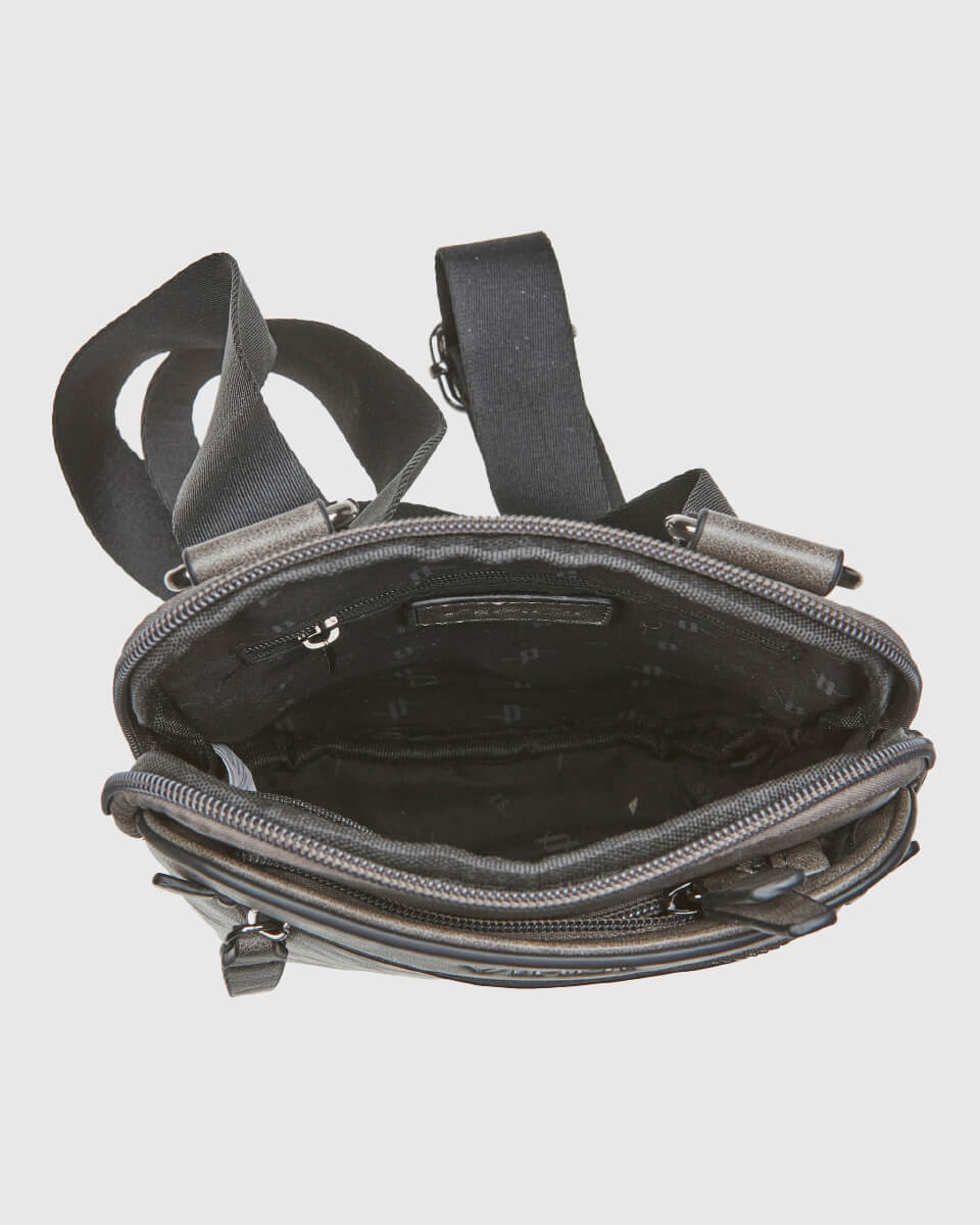 VERDE ΤΣΑΝΤΑ ΑΝΔΡΙΚΗ 13-0000168 ΓΚΡΙ