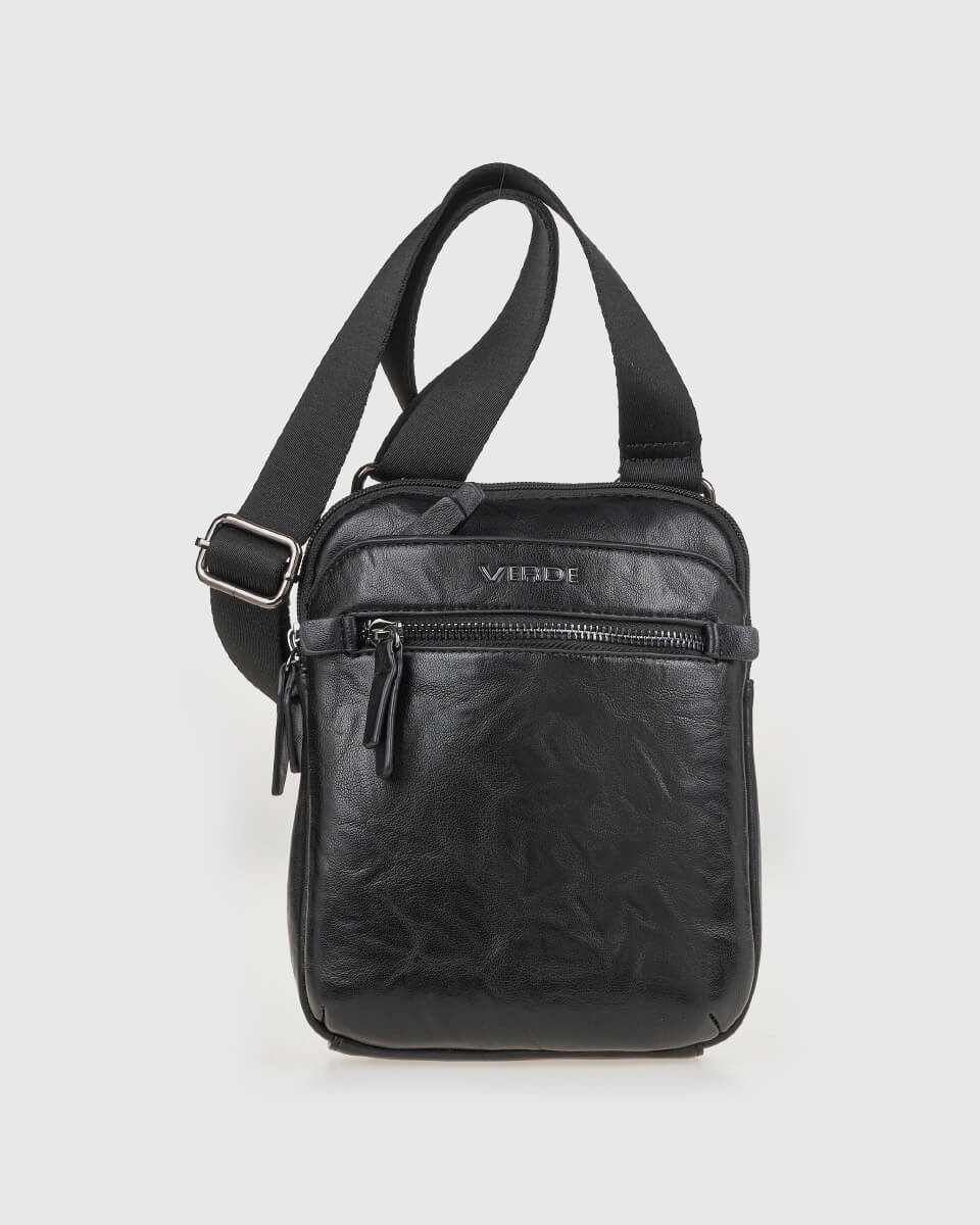 VERDE ΤΣΑΝΤΑ ΑΝΔΡΙΚΗ 13-0000168 ΜΑΥΡΟ VERDE ΤΣΑΝΤΑ ΑΝΔΡΙΚΗ 13-0000168 ΜΑΥΡΟ