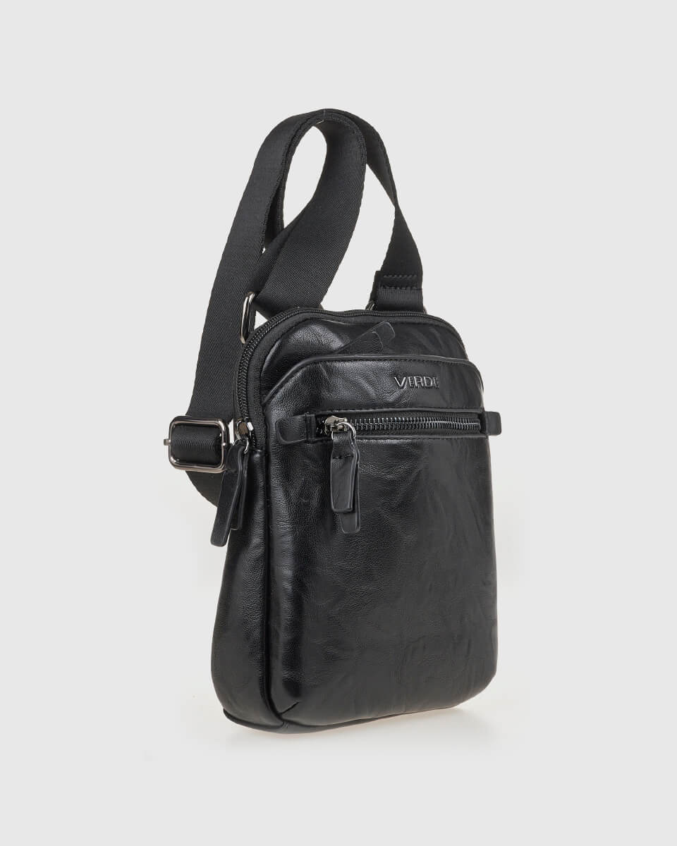 VERDE ΤΣΑΝΤΑ ΑΝΔΡΙΚΗ 13-0000168 ΜΑΥΡΟ VERDE ΤΣΑΝΤΑ ΑΝΔΡΙΚΗ 13-0000168 ΜΑΥΡΟ