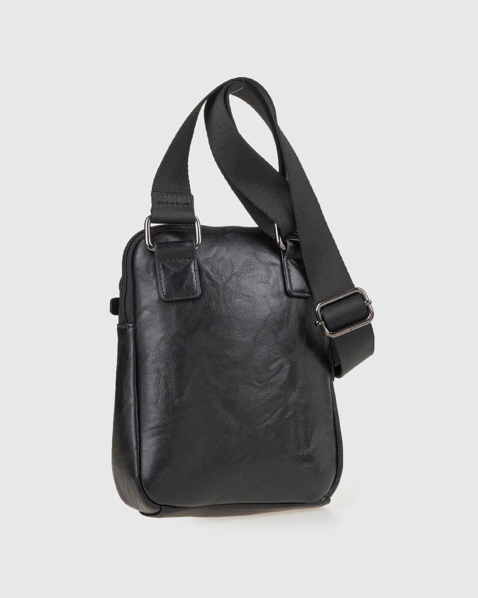 VERDE ΤΣΑΝΤΑ ΑΝΔΡΙΚΗ 13-0000168 ΜΑΥΡΟ VERDE ΤΣΑΝΤΑ ΑΝΔΡΙΚΗ 13-0000168 ΜΑΥΡΟ