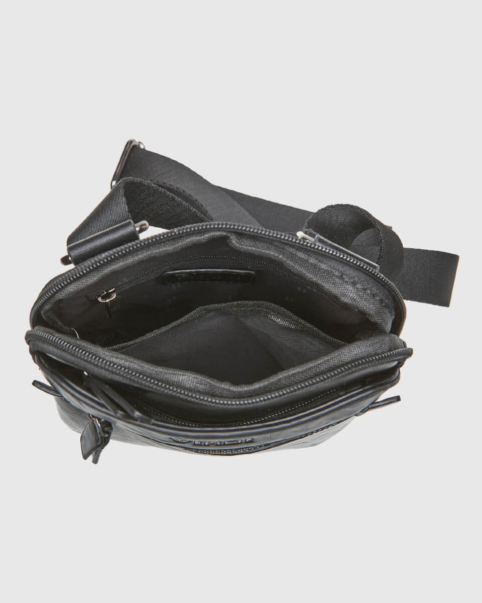 VERDE ΤΣΑΝΤΑ ΑΝΔΡΙΚΗ 13-0000168 ΜΑΥΡΟ