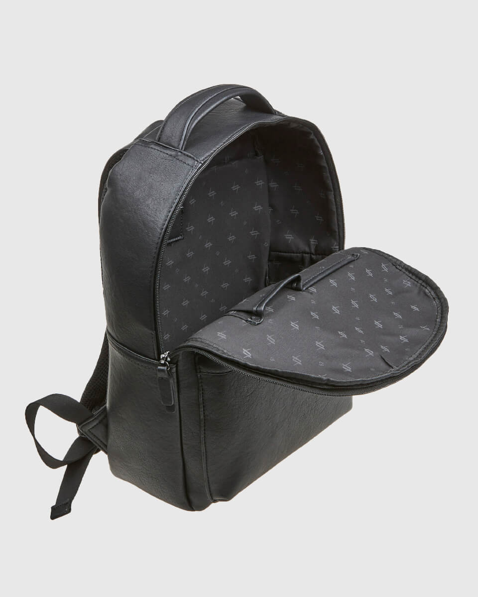 VERDE ΤΣΑΝΤΑ ΑΝΔΡΙΚΗ 13-0000169 ΜΑΥΡΟ