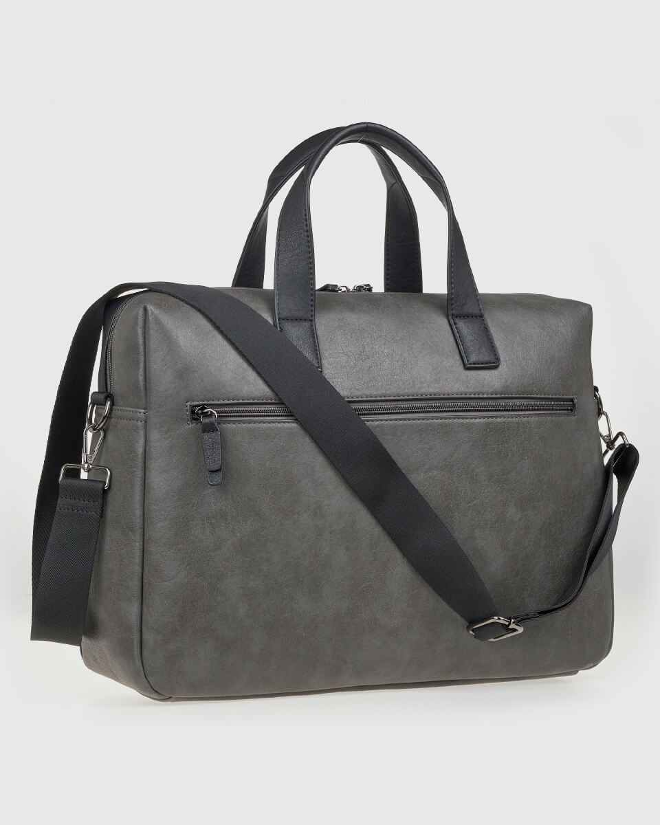 VERDE ΤΣΑΝΤΑ ΑΝΔΡΙΚΗ 13-0000170 ΜΑΥΡΟ