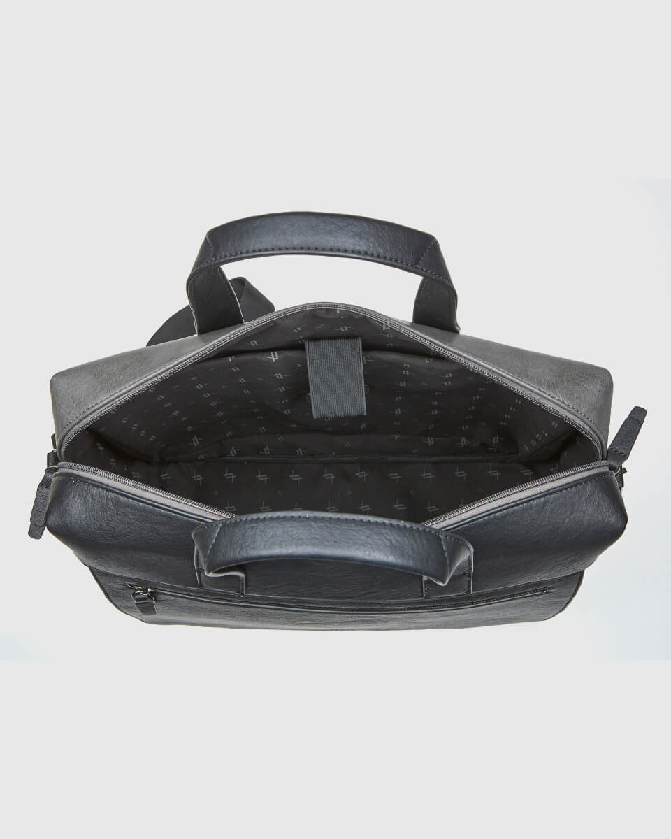 VERDE ΤΣΑΝΤΑ ΑΝΔΡΙΚΗ 13-0000170 ΜΑΥΡΟ