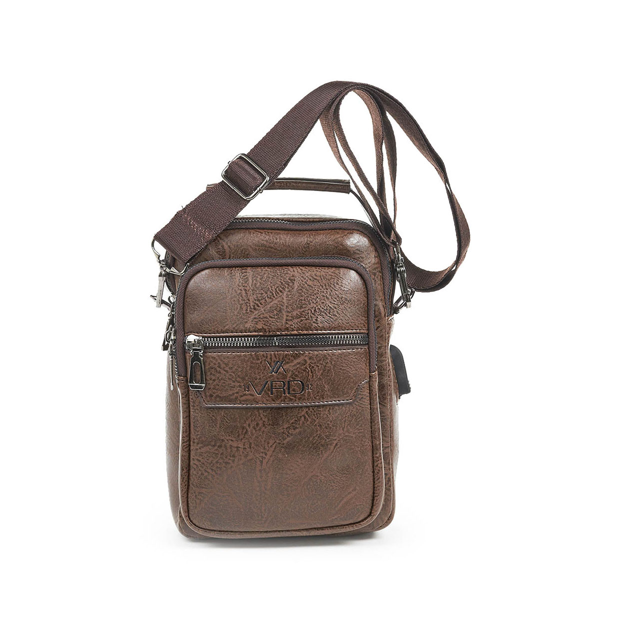 VERDE ΑΝΔΡΙΚΗ ΤΣΑΝΤΑ 13-0099 ΚΑΦΕ ΣΚΟΥΡΟ VERDE ΑΝΔΡΙΚΗ ΤΣΑΝΤΑ 13-0099 ΚΑΦΕ ΣΚΟΥΡΟ