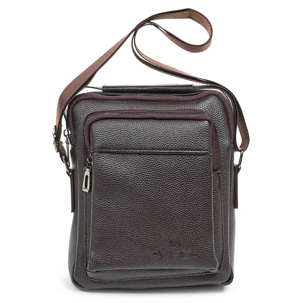 VERDE ΑΝΔΡΙΚΗ ΤΣΑΝΤΑ 13-0102 ΚΑΦΕ VERDE ΑΝΔΡΙΚΗ ΤΣΑΝΤΑ 13-0102 ΚΑΦΕ