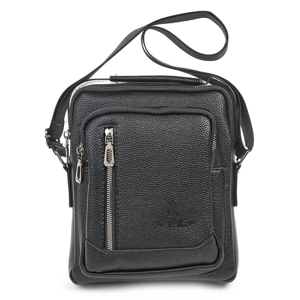 VERDE ΑΝΔΡΙΚΗ ΤΣΑΝΤΑ 13-0103 ΜΑΥΡΟ VERDE ΑΝΔΡΙΚΗ ΤΣΑΝΤΑ 13-0103 ΜΑΥΡΟ