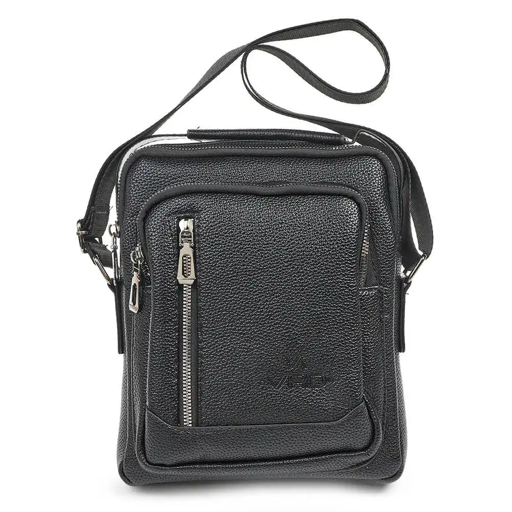 VERDE ΑΝΔΡΙΚΗ ΤΣΑΝΤΑ 13-0103 ΜΑΥΡΟ VERDE ΑΝΔΡΙΚΗ ΤΣΑΝΤΑ 13-0103 ΜΑΥΡΟ