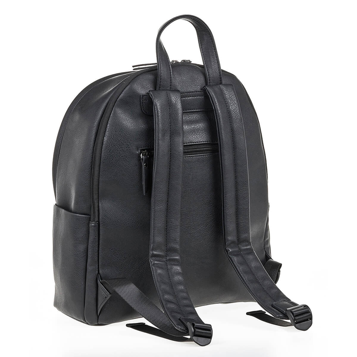 Verde Ανδρικό Σακίδιο Πλάτης 13-0119 Μαύρο