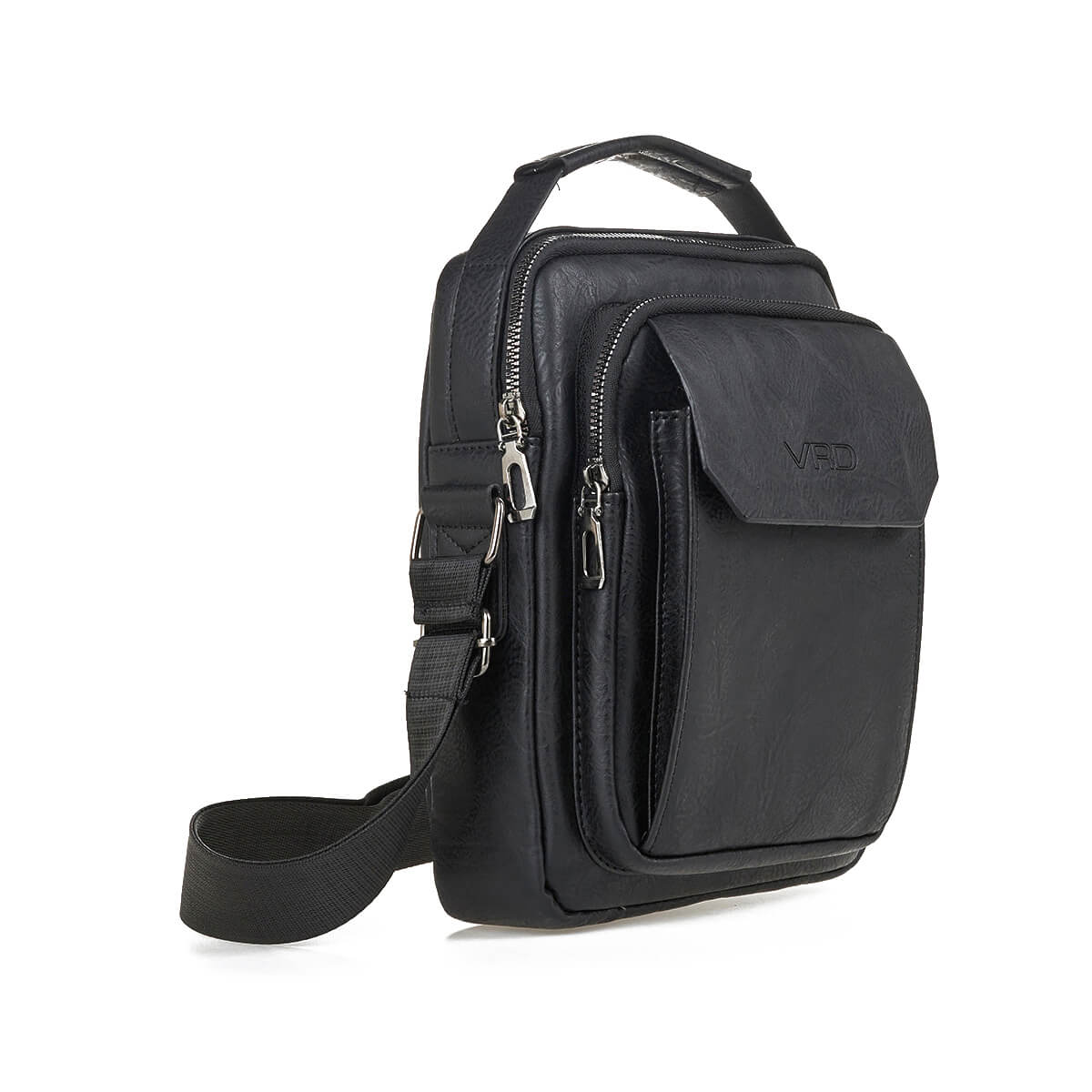 VERDE ΤΣΑΝΤΑ ΑΝΔΡΙΚΗ 13-0130 ΜΑΥΡΟ VERDE ΤΣΑΝΤΑ ΑΝΔΡΙΚΗ 13-0130 ΜΑΥΡΟ