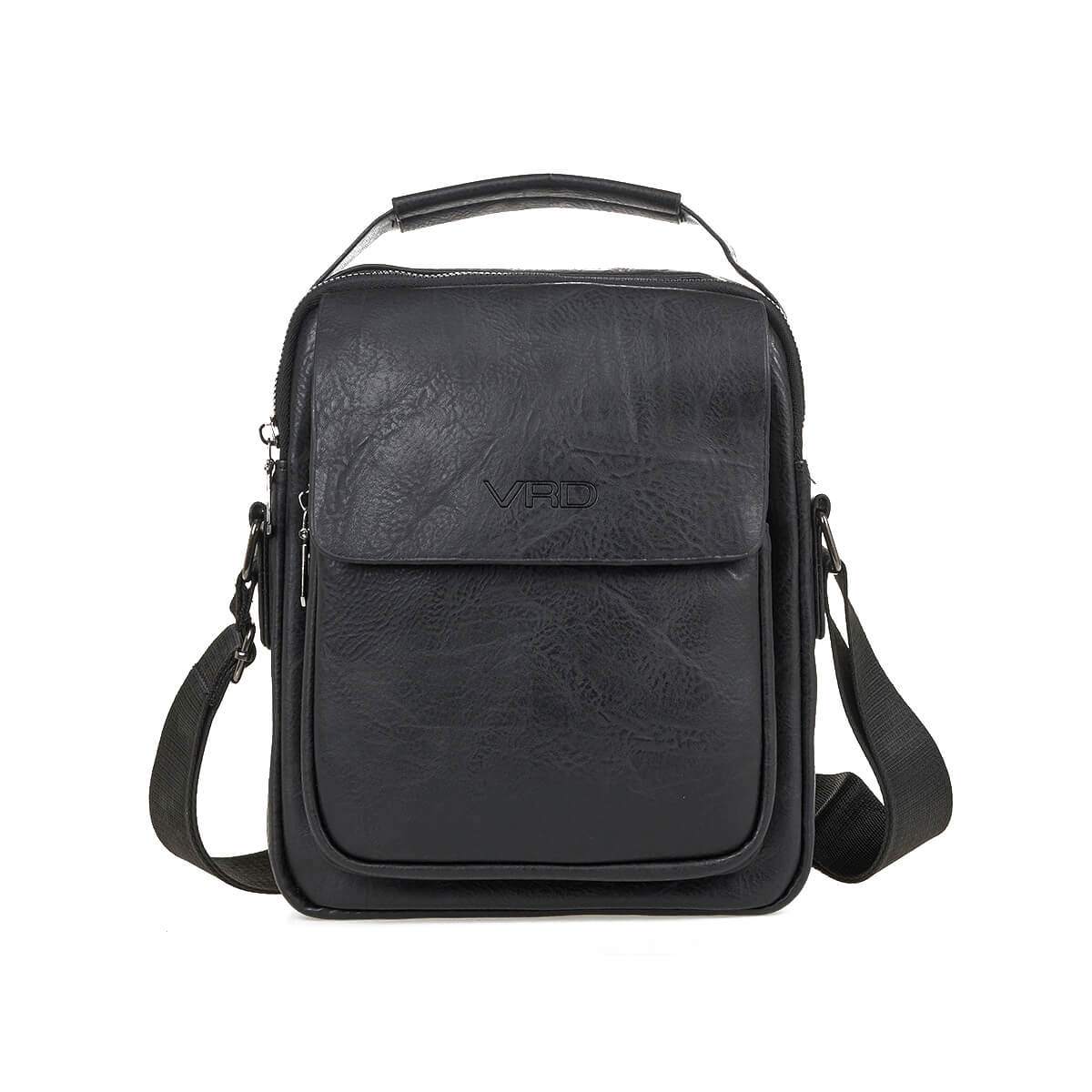 VERDE ΤΣΑΝΤΑ ΑΝΔΡΙΚΗ 13-0131 ΜΑΥΡΟ