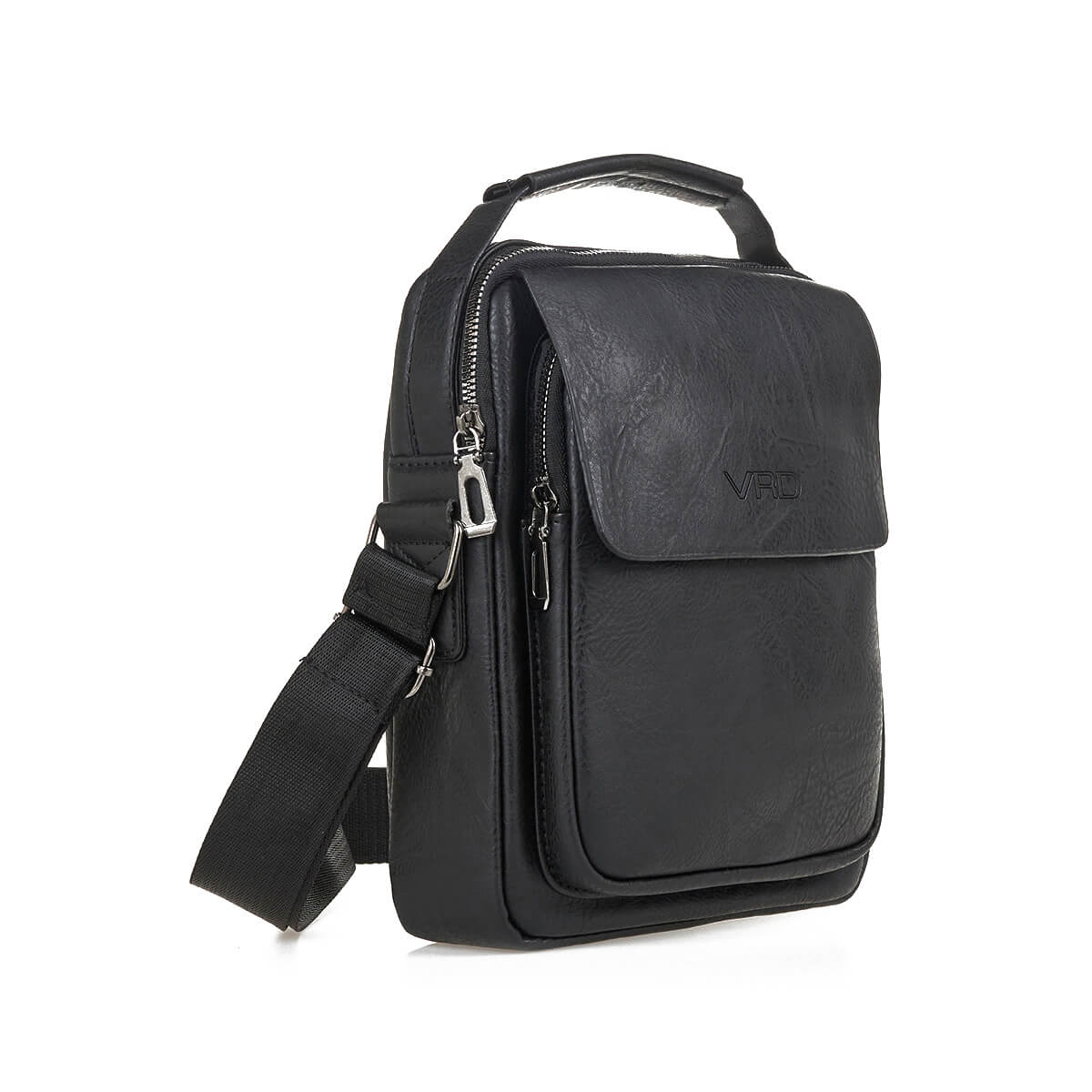 VERDE ΤΣΑΝΤΑ ΑΝΔΡΙΚΗ 13-0131 ΜΑΥΡΟ VERDE ΤΣΑΝΤΑ ΑΝΔΡΙΚΗ 13-0131 ΜΑΥΡΟ