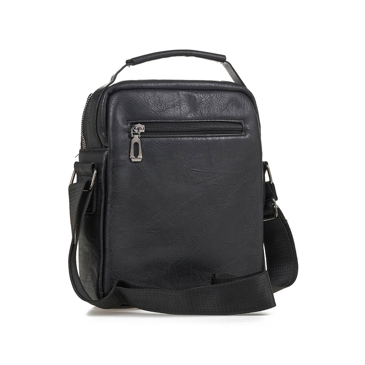 VERDE ΤΣΑΝΤΑ ΑΝΔΡΙΚΗ 13-0131 ΜΑΥΡΟ VERDE ΤΣΑΝΤΑ ΑΝΔΡΙΚΗ 13-0131 ΜΑΥΡΟ