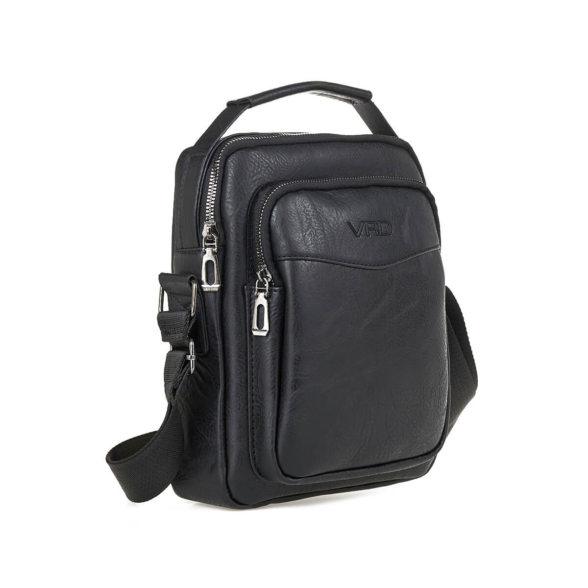 VERDE ΤΣΑΝΤΑ ΑΝΔΡΙΚΗ 13-0132 ΜΑΥΡΟ