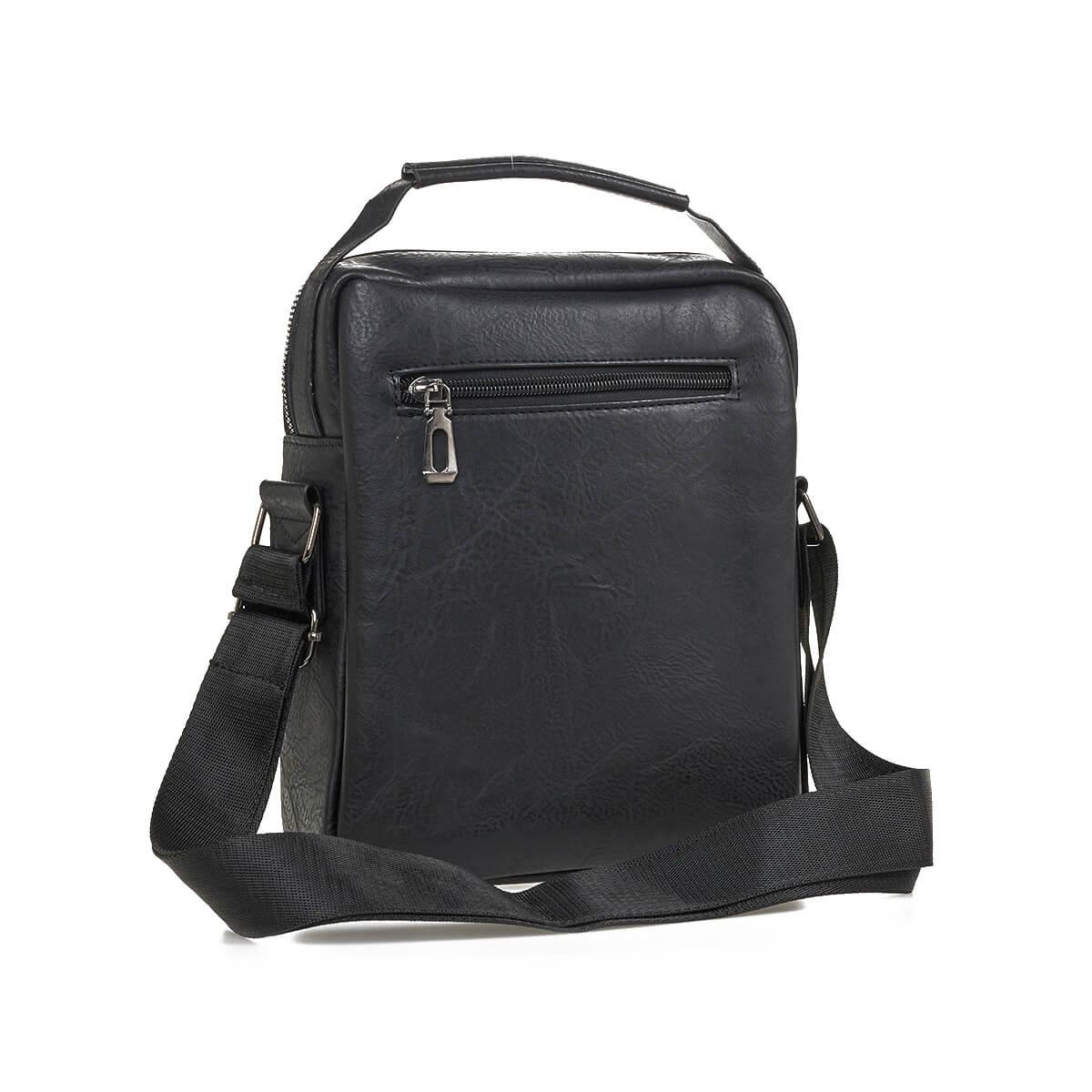 VERDE ΤΣΑΝΤΑ ΑΝΔΡΙΚΗ 13-0133 ΜΑΥΡΟ VERDE ΤΣΑΝΤΑ ΑΝΔΡΙΚΗ 13-0133 ΜΑΥΡΟ