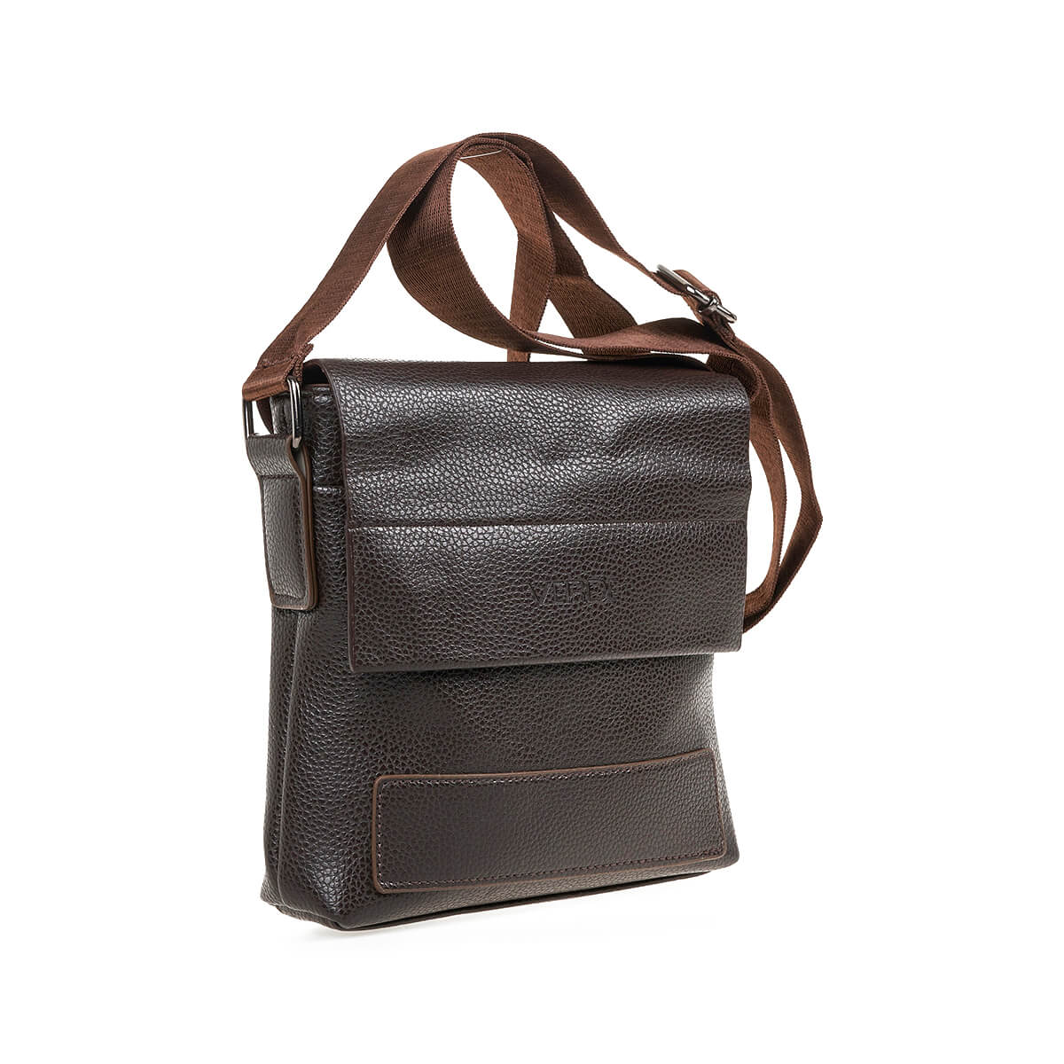 VERDE ΤΣΑΝΤΑ ΑΝΔΡΙΚΗ 13-0136 ΚΑΦΕ VERDE ΤΣΑΝΤΑ ΑΝΔΡΙΚΗ 13-0136 ΚΑΦΕ