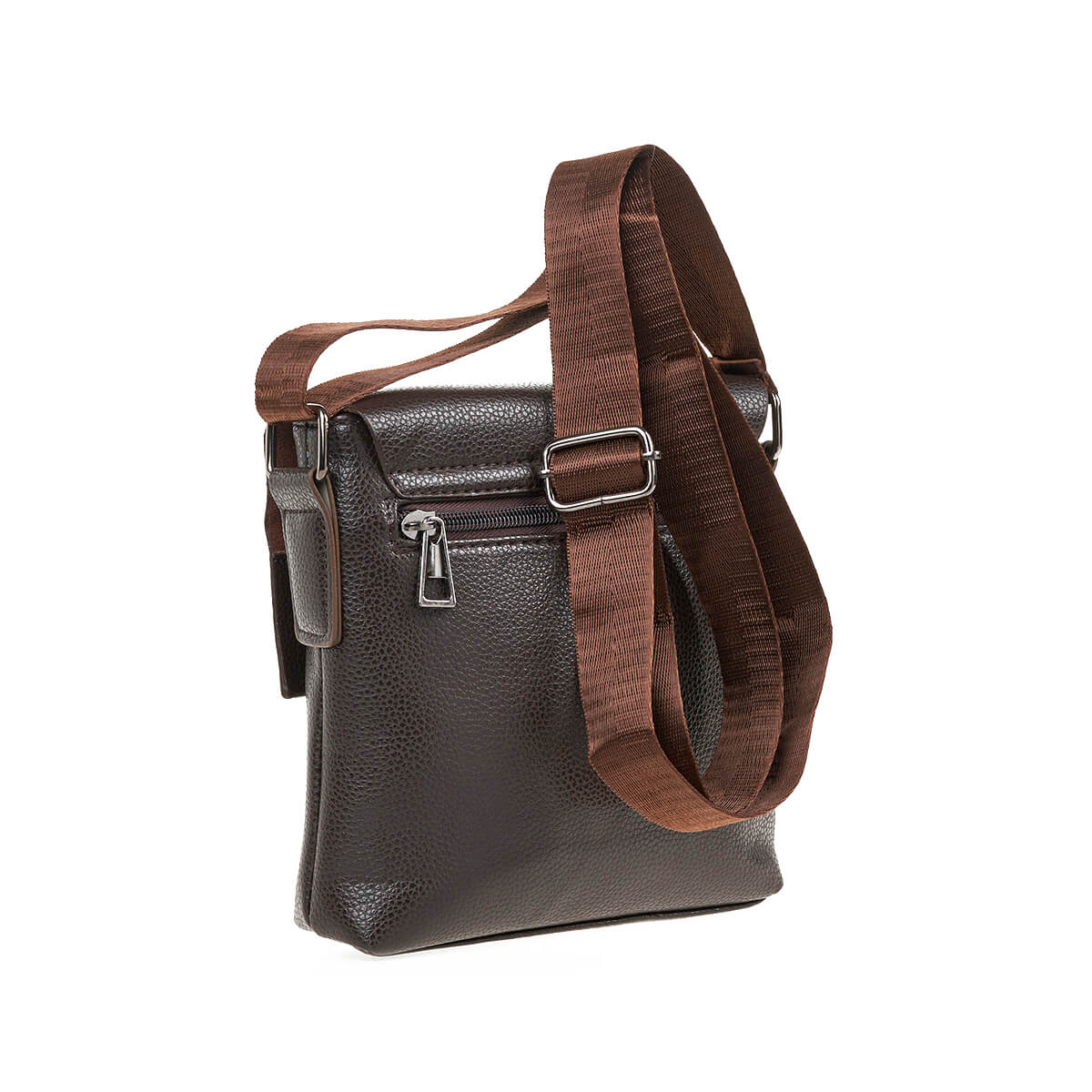 VERDE ΤΣΑΝΤΑ ΑΝΔΡΙΚΗ 13-0136 ΚΑΦΕ VERDE ΤΣΑΝΤΑ ΑΝΔΡΙΚΗ 13-0136 ΚΑΦΕ