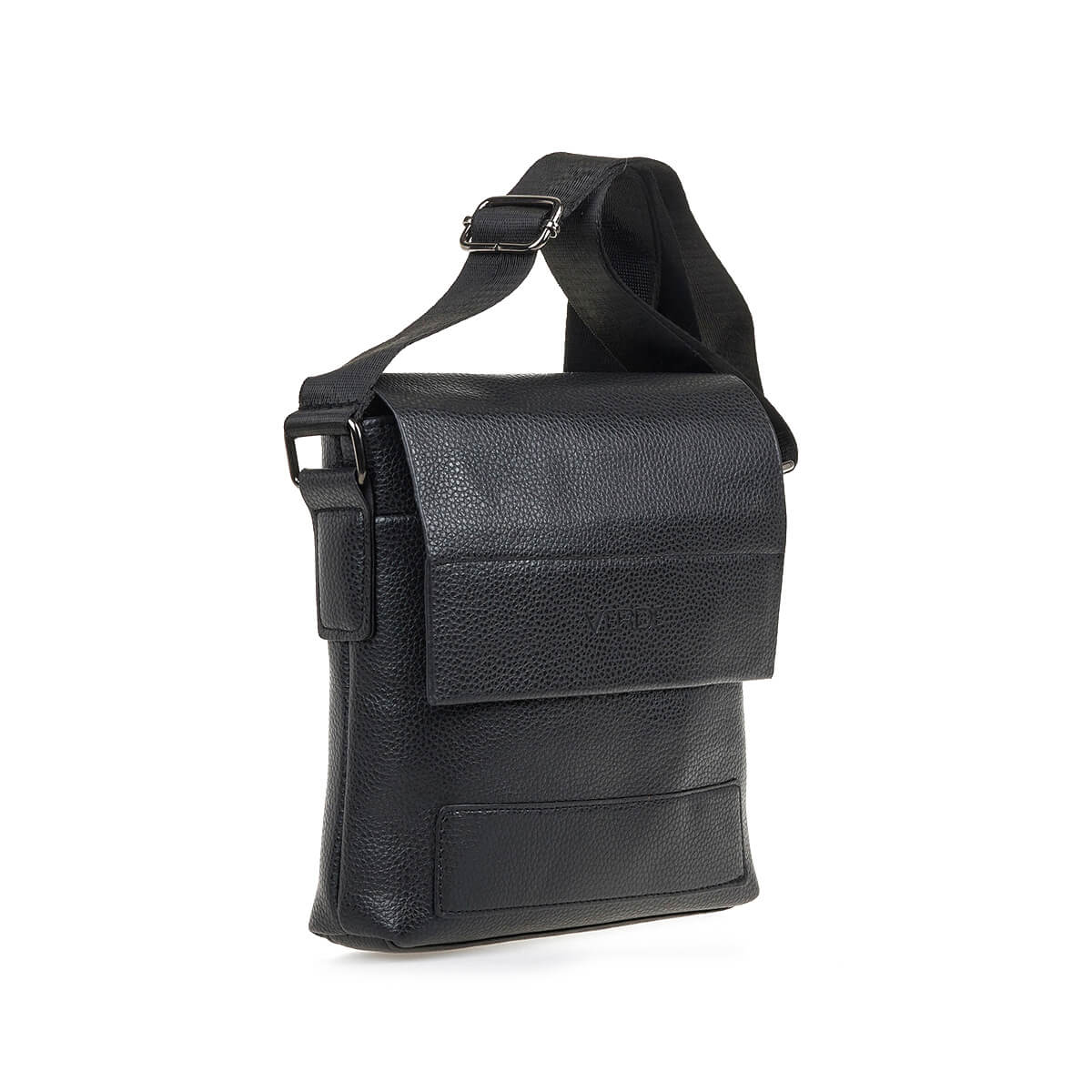 VERDE ΤΣΑΝΤΑ ΑΝΔΡΙΚΗ 13-0136 ΜΑΥΡΟ