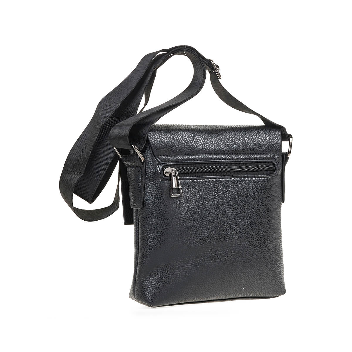 VERDE ΤΣΑΝΤΑ ΑΝΔΡΙΚΗ 13-0136 ΜΑΥΡΟ