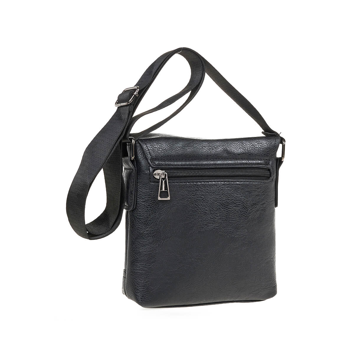 VERDE ΤΣΑΝΤΑ ΑΝΔΡΙΚΗ 13-0137 ΜΑΥΡΟ