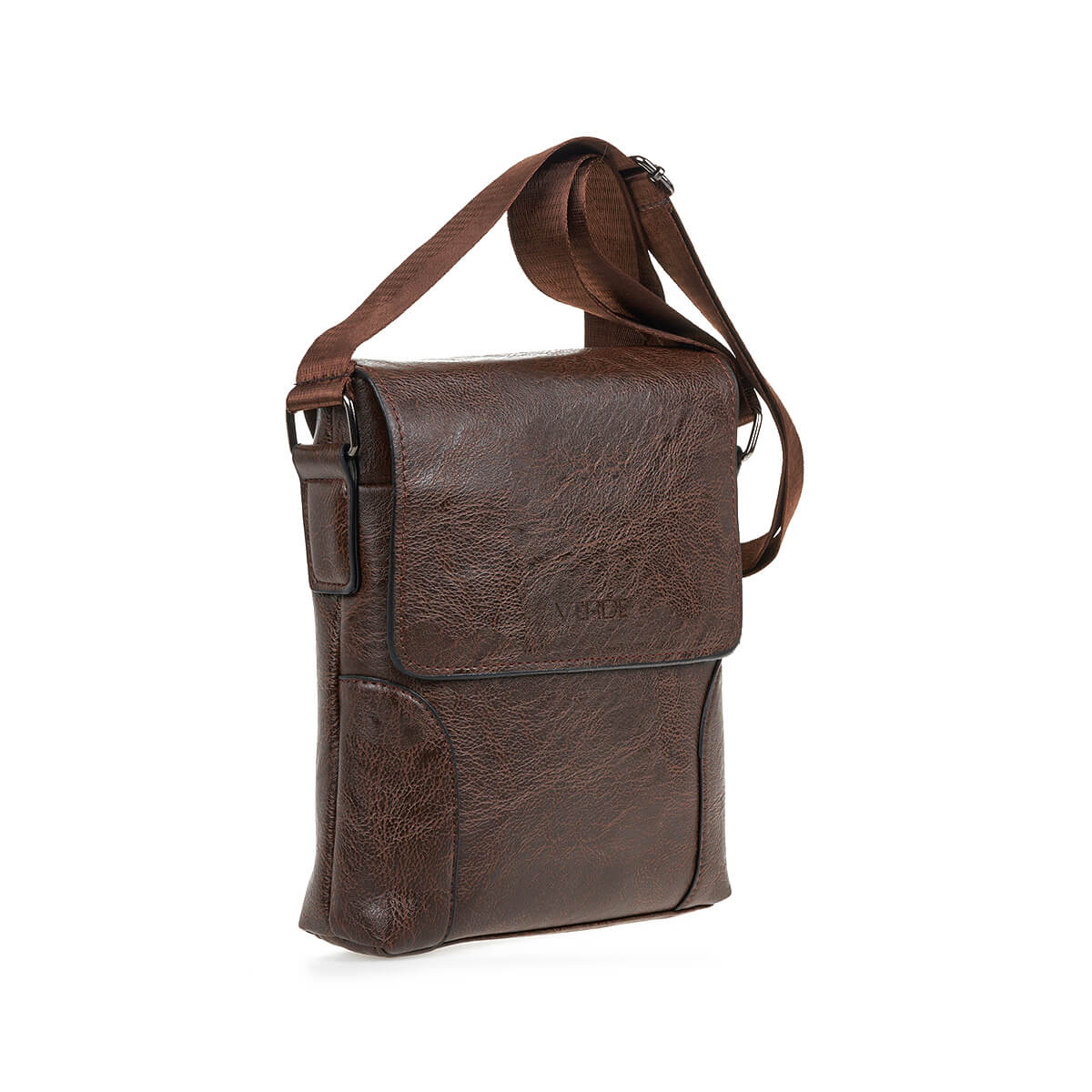 VERDE ΤΣΑΝΤΑ ΑΝΔΡΙΚΗ 13-0138 ΚΑΦΕ